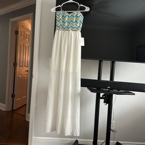 Pink Lily Boutique Gown